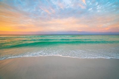 At 62, Here's How to Retire to the Beaches of Palm Coast, Florida, on $3,000 a Month