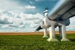 How $450,000 in MLP ETFs Can Pump $34,000 a Year Into Your Wallet Without K-1 Forms