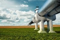 How $450,000 in MLP ETFs Can Pump $34,000 a Year Into Your Wallet Without K-1 Forms