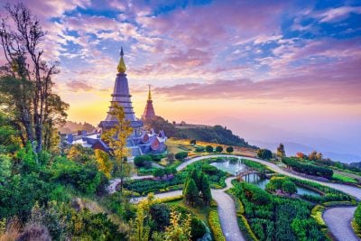Could You Retire Like A King In Thailand With $500,000?