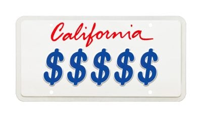 What a $2 Million Dividend Portfolio Actually Pays After Taxes in California