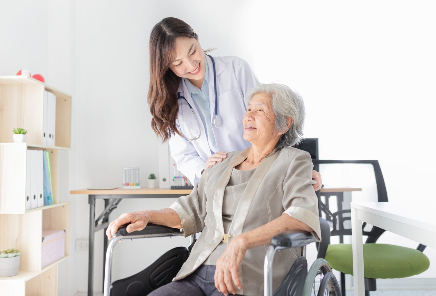 247wallst.com - Drew Wood - What Would It Take to Permanently Cover Long-Term Care Insurance Premiums?