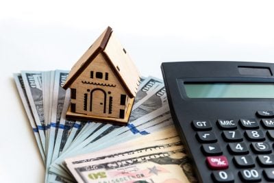 The Dividend Portfolio That Pays More Than The Average Rent In America