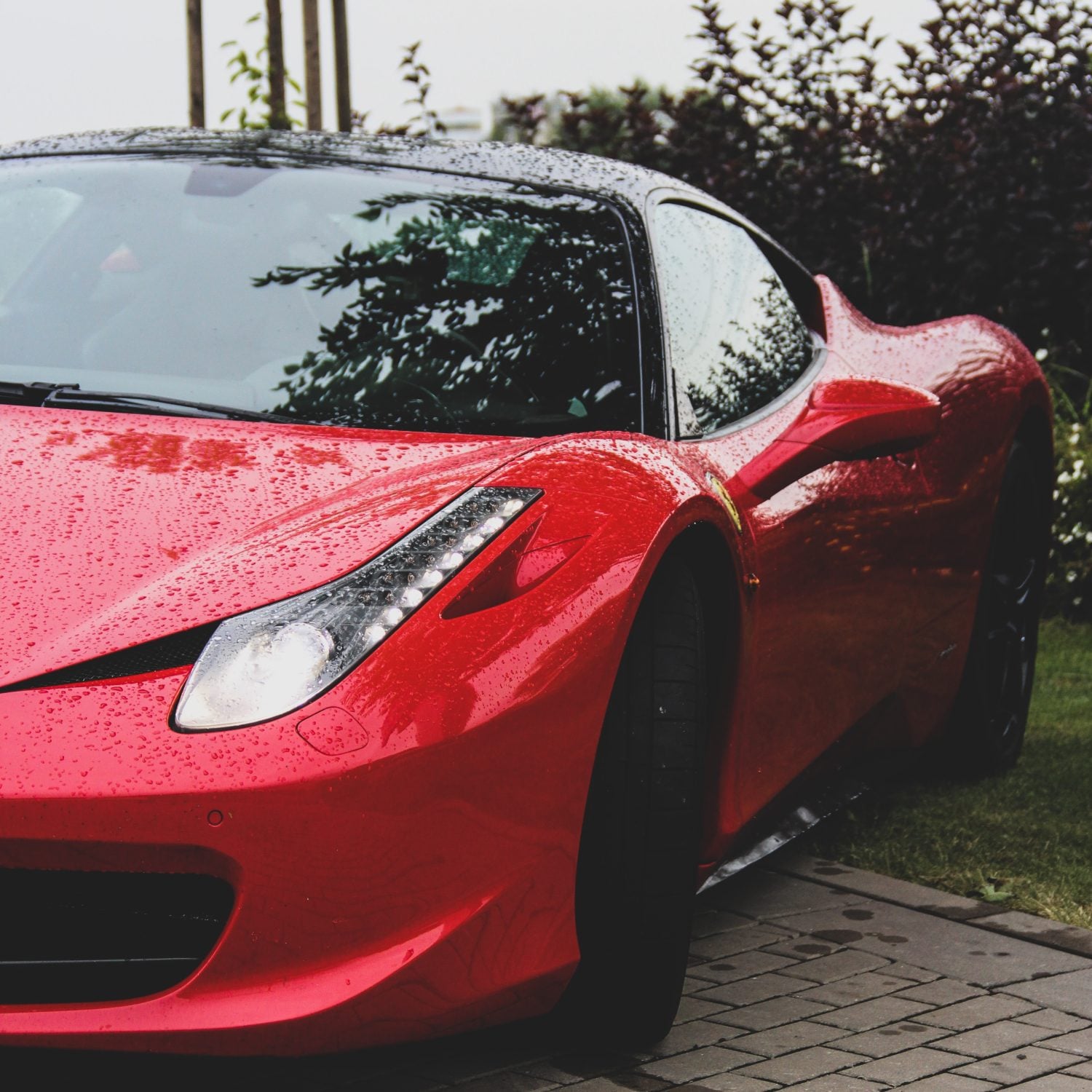 The Dividend Portfolio That Starts Like A Honda And Ends Like A Ferrari