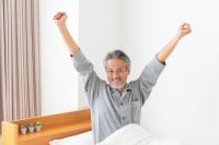 A 4.8 Percent Yield Portfolio That Lets a 72-Year-Old Sleep Through Every Quarterly Earnings Surprise