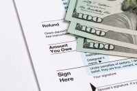 Social Security Gets Taxed Once Provisional Income Crosses $34,000. Most Single Retirees Miss It