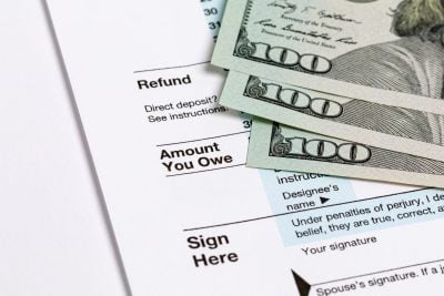 Social Security Gets Taxed Once Provisional Income Crosses $34,000. Most Single Retirees Miss It