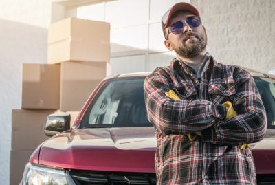 'Good God': Dave Ramsey's Reaction When a 29-Year-Old Reveals He Bought a $50,000 Truck While $135,000 in Debt