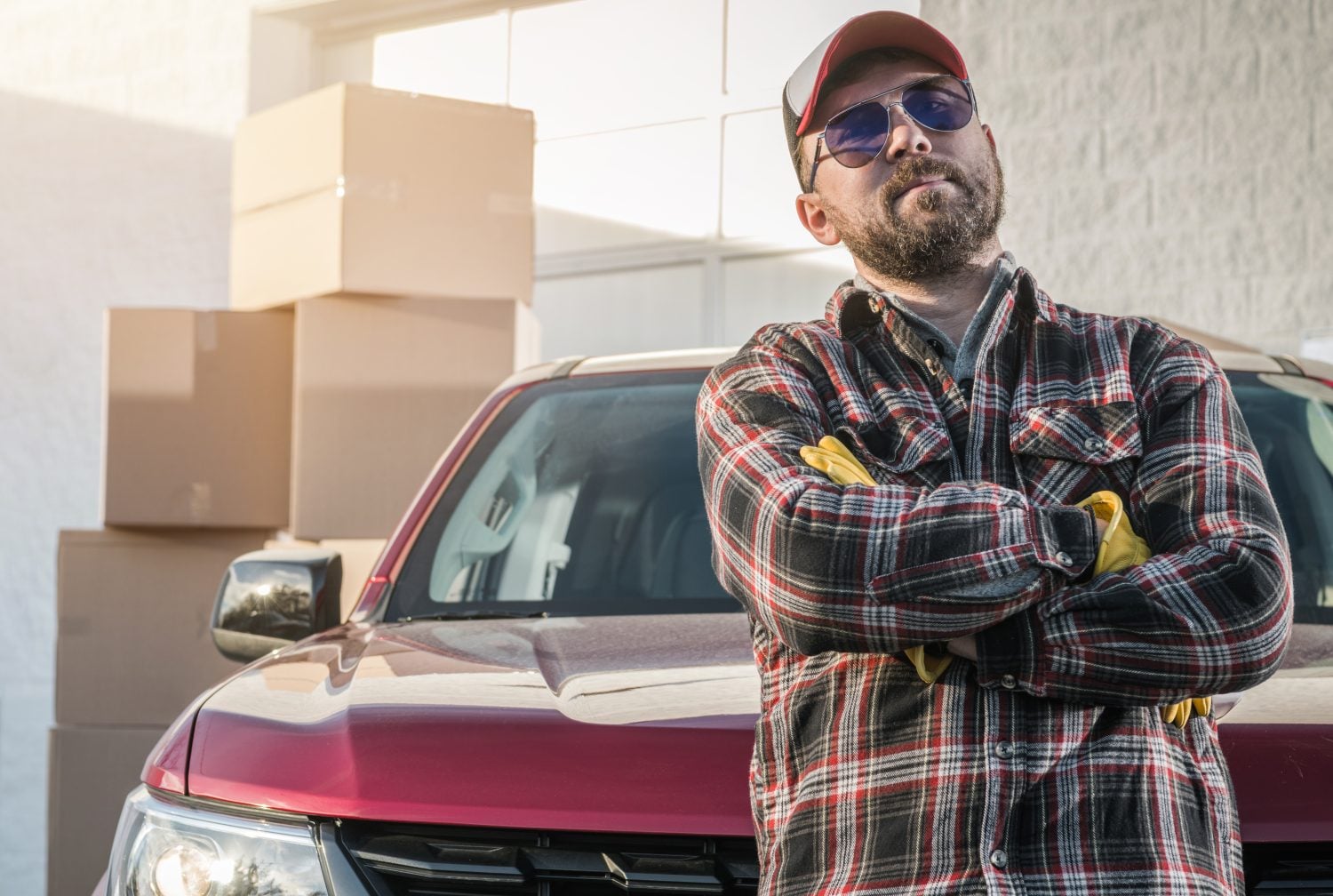 ‘Good God’: Dave Ramsey’s Reaction When a 29-Year-Old Reveals He Bought a $50,000 Truck While $135,000 in Debt
