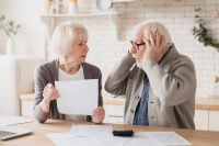 The Average American Has $246,500 at 60. Here’s Why It Covers Just 3 Years of Retirement