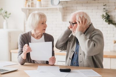 The Average American Has $246,500 at 60. Here's Why It Covers Just 3 Years of Retirement