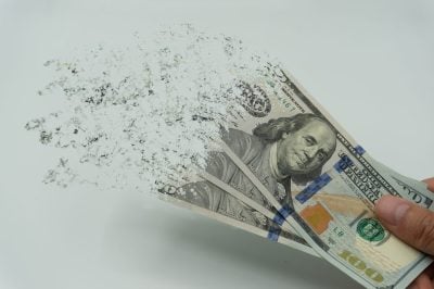 Your Portfolio Pays $60,000 A Year. So Why Can You Only Spend $45,000?
