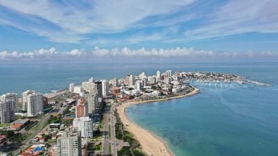 The Real Cost of Retiring on the Beaches of Uruguay's Punta del Este at 62 on $950,000