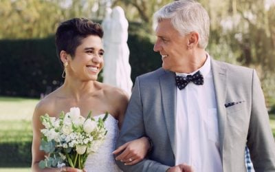 The Portfolio That Pays For Your Daughter's Wedding