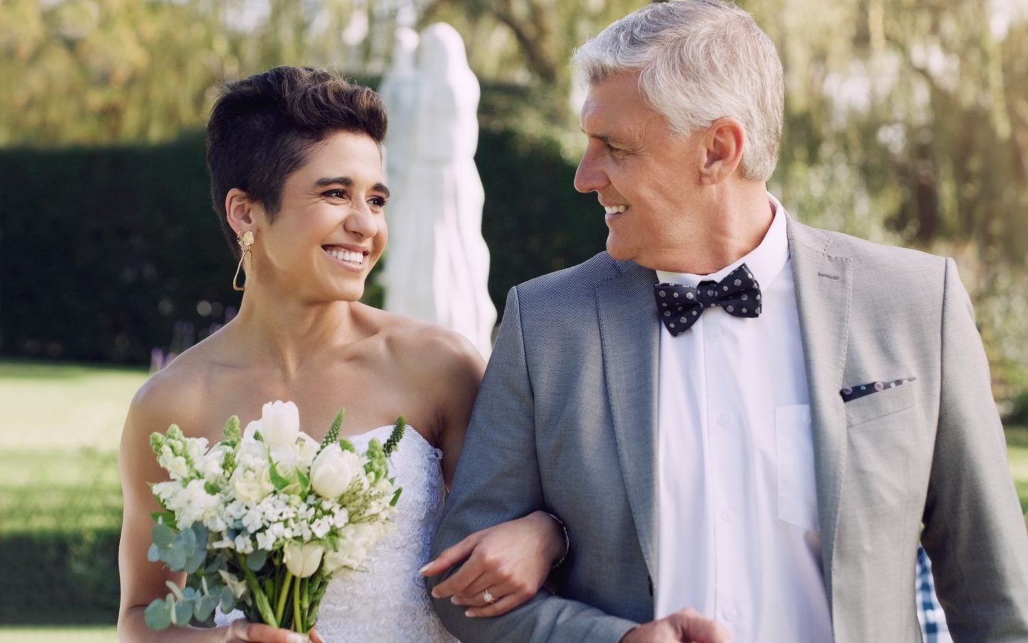 The Portfolio That Pays For Your Daughter’s Wedding