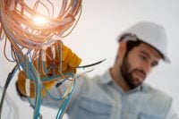 Take Home an Electrician’s Paycheck Without the High Voltage
