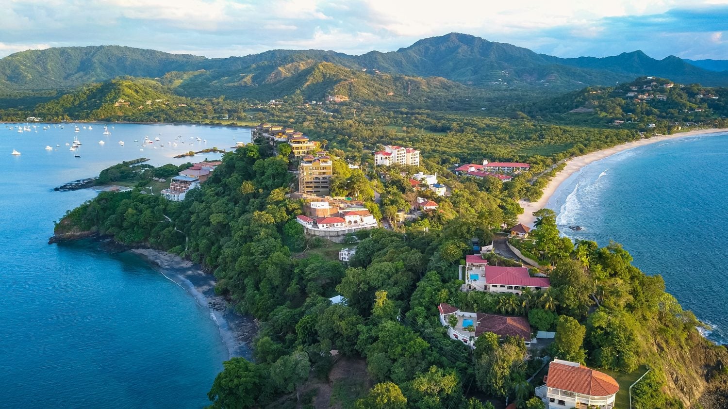 Here’s How You Can Retire To the Beaches of Costa Rica at 59