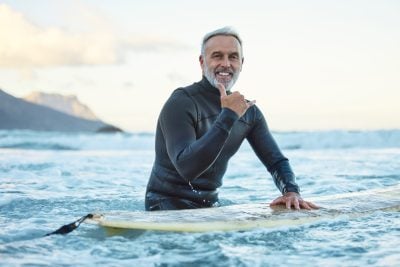 He's 63, Single, and $1,750 a Month in Social Security Beats Waiting Until 70