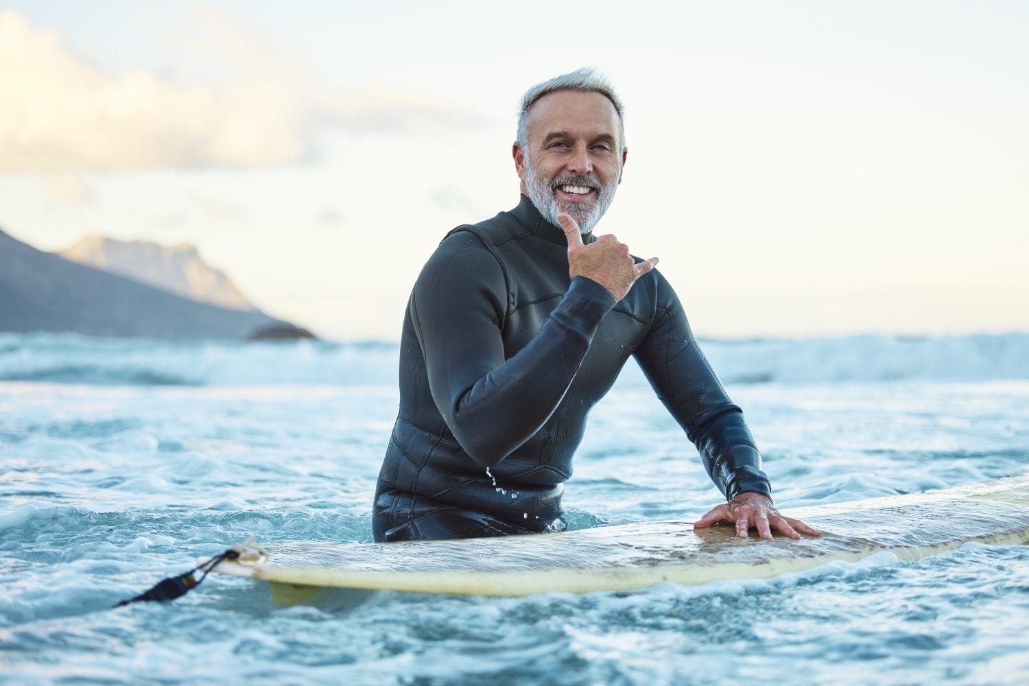 He’s 63, Single, and $1,750 a Month in Social Security Beats Waiting Until 70