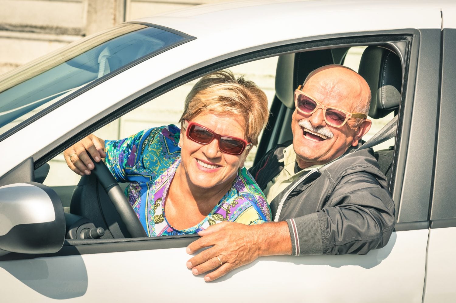 A Texas Couple Wants to Visit All 50 States in Retirement. Will Their Portfolio Run Out of Gas?