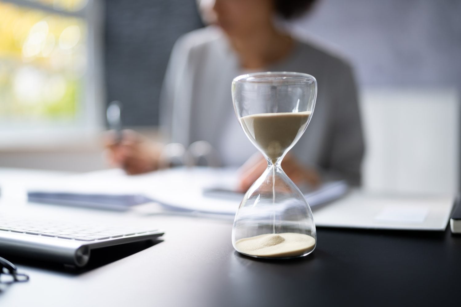 When Your Paychecks Stop, an 8-Month Medicare Clock Starts — and Most People Read It Wrong