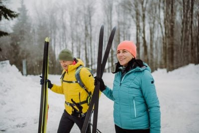 The Most Underrated Retirement Town for Skiers Might Be in Nevada