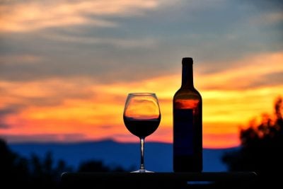 The Trumps Bought a Vineyard Near This Virginia Town. Can You Afford to Retire There?