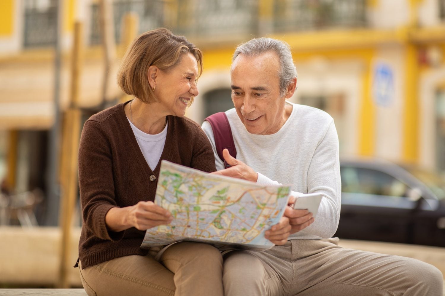 Lexington, KY Or Myrtle Beach, SC? Where Does A $1 Million Retirement Go Further?