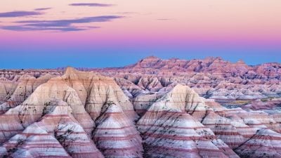 Here's How You Can Retire to South Dakota at 62 on $900,000 and Pay No Income Tax