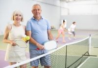 Here’s How You Can Retire In America’s Pickleball Capital