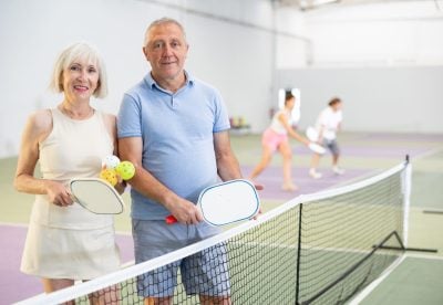 Here's How You Can Retire In America's Pickleball Capital
