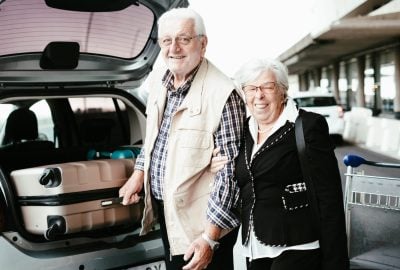 Everyone Wants to Leave California. Should Retirees Follow the Crowd?