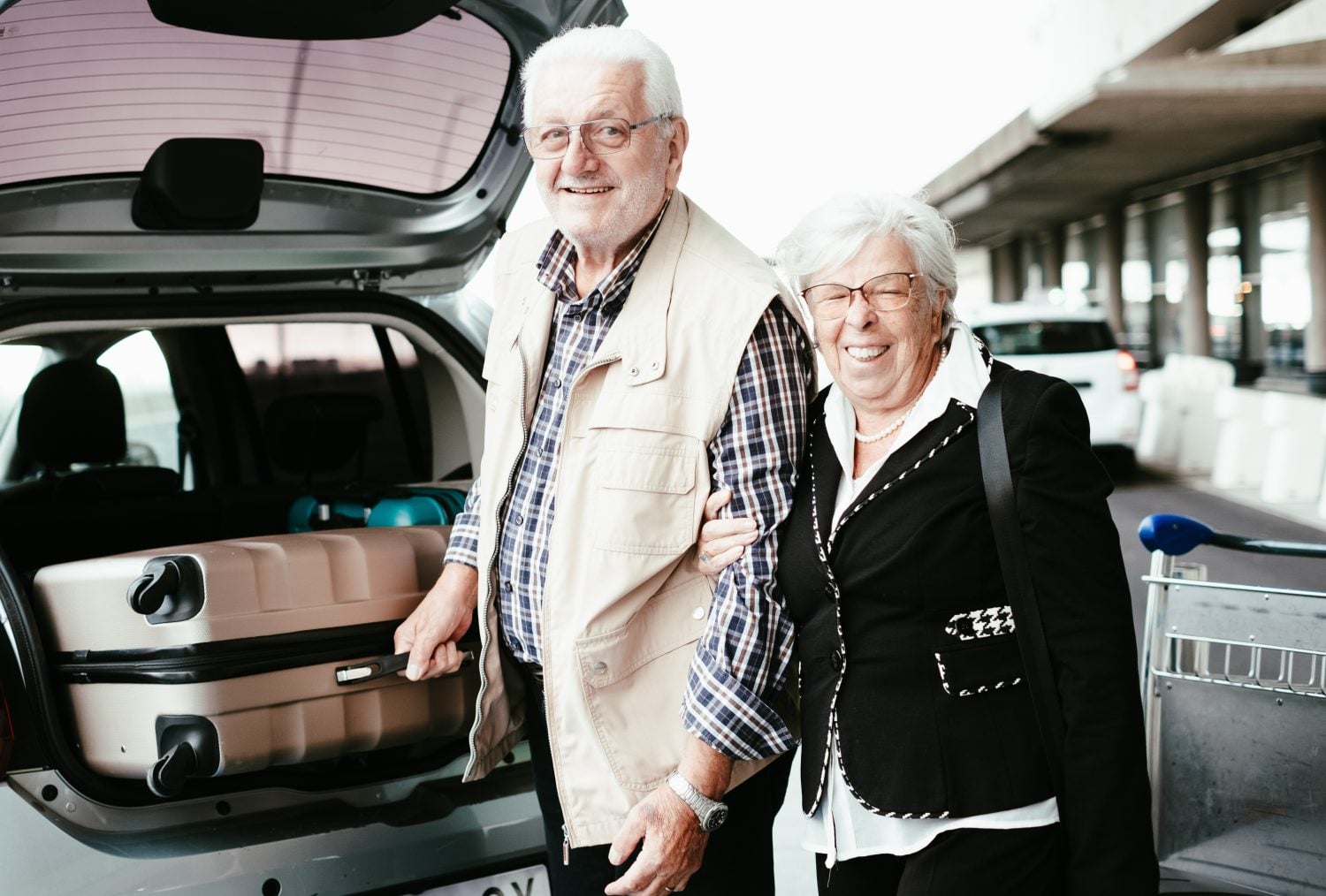 Everyone Wants to Leave California. Should Retirees Follow the Crowd?