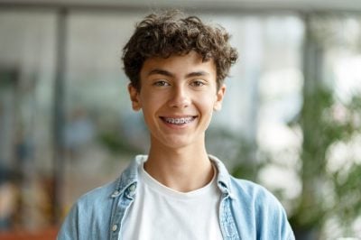 Don't Let Your Kids' Braces Chew Up Your Retirement