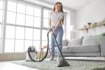 Let Your Dividends Do The Housework For You. Literally.
