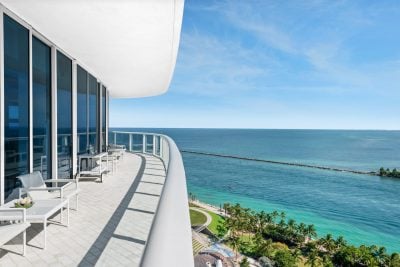 The Portfolio That Gets You a Waterfront Condo in Miami Beach