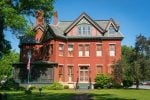 Could You Build Your Own “Wonderful Life” In The Town That Inspired Bedford Falls?
