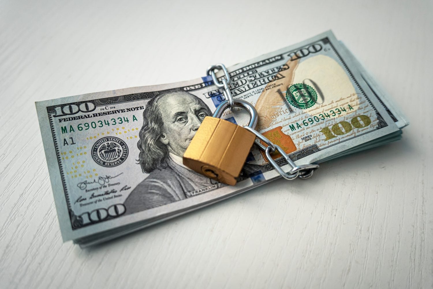 How to Build $5,000 a Month in Dividend Income and Never Touch Your Principal