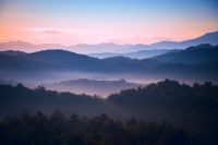 Here’s How You Can Retire In the Town Dubbed “The Peaceful Side of the Smokies”