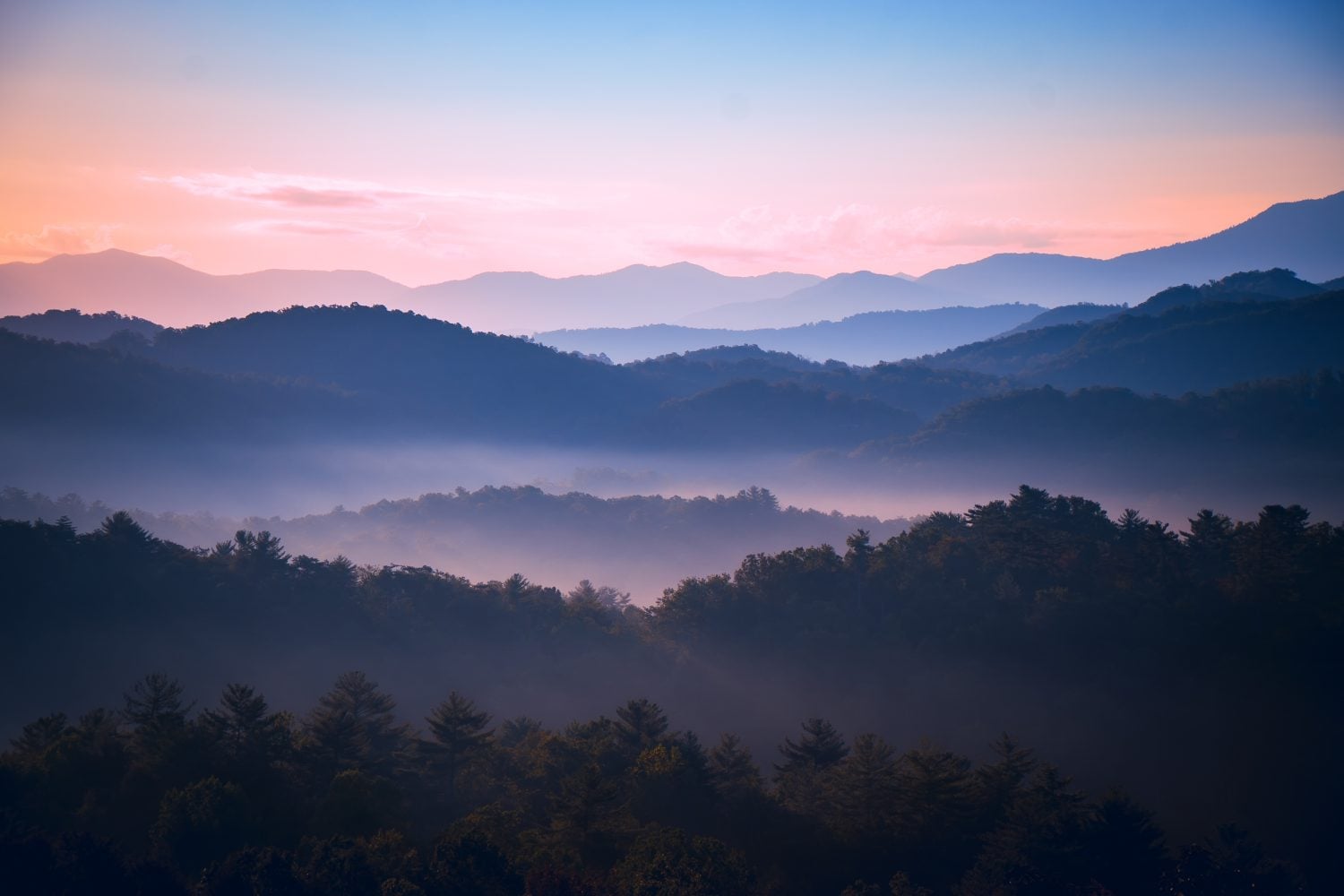 Here’s How You Can Retire In the Town Dubbed “The Peaceful Side of the Smokies”