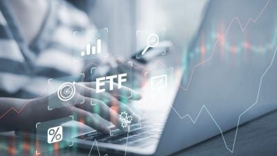 Why Is Institutional Money Pouring Into XRP ETFs While Fleeing Bitcoin and Ethereum?