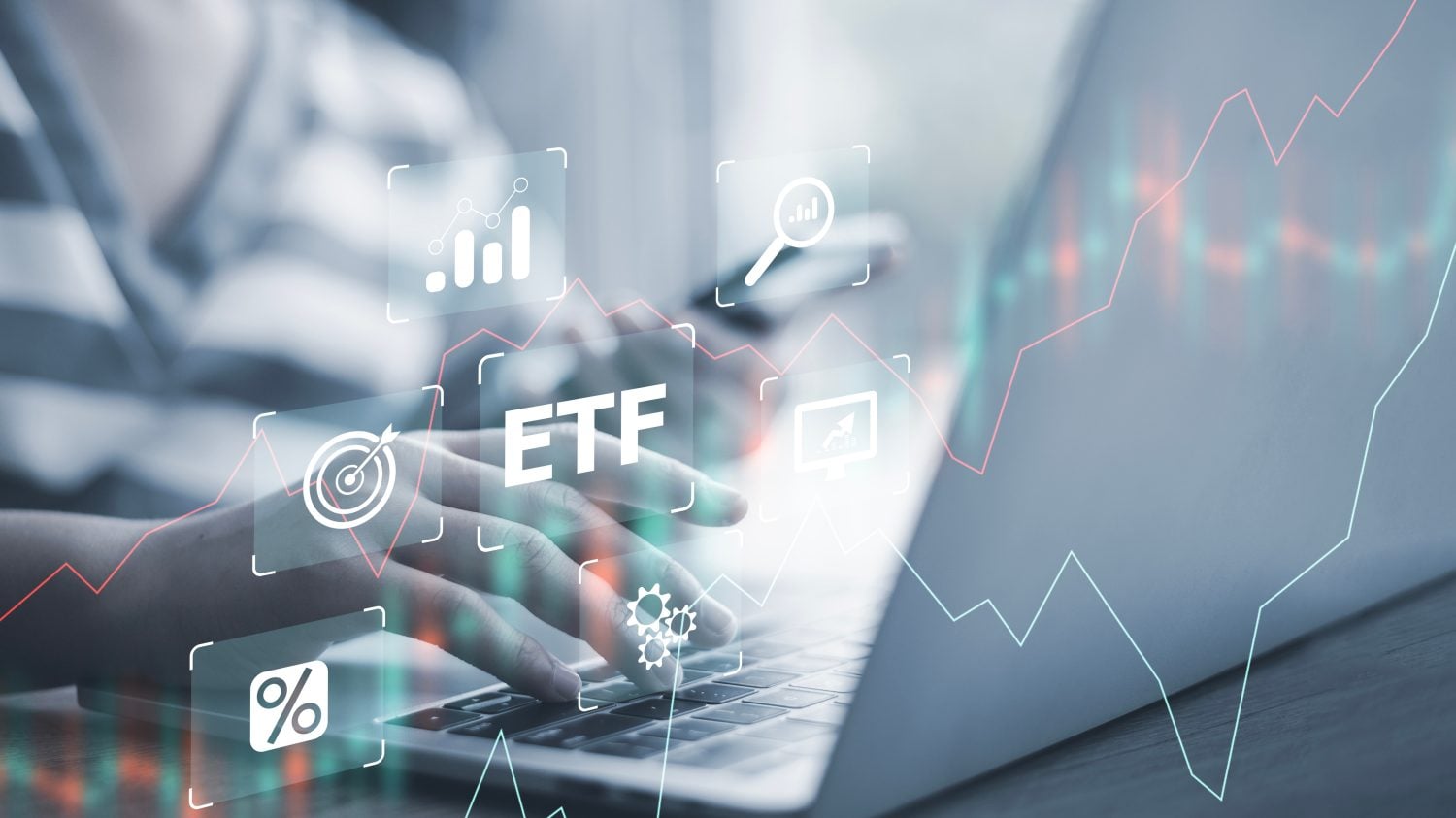 Why Is Institutional Money Pouring Into XRP ETFs While Fleeing Bitcoin and Ethereum?