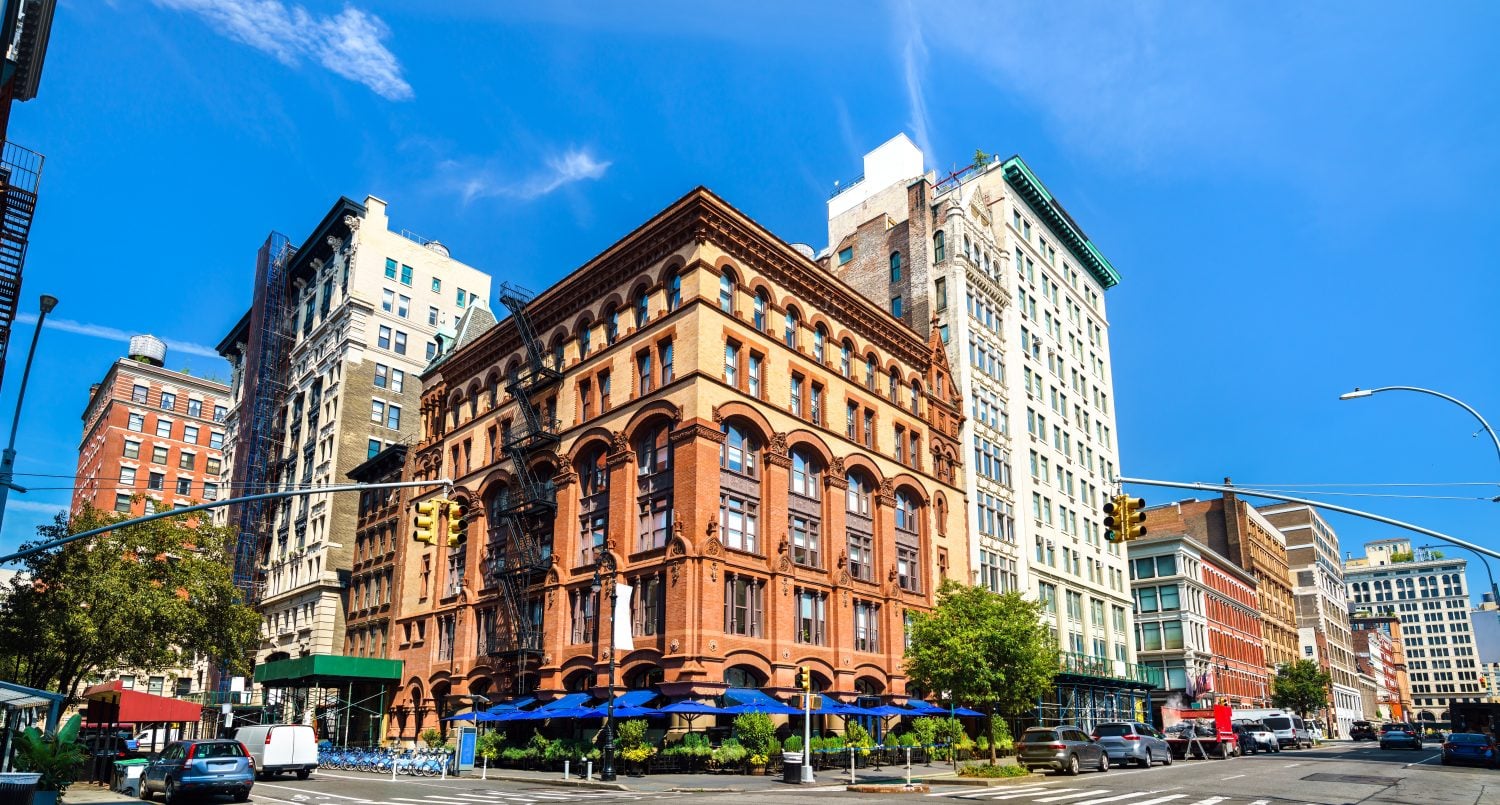 A $310,000 Portfolio That Pays More Than the Rent on a Big-City East Coast Studio Apartment