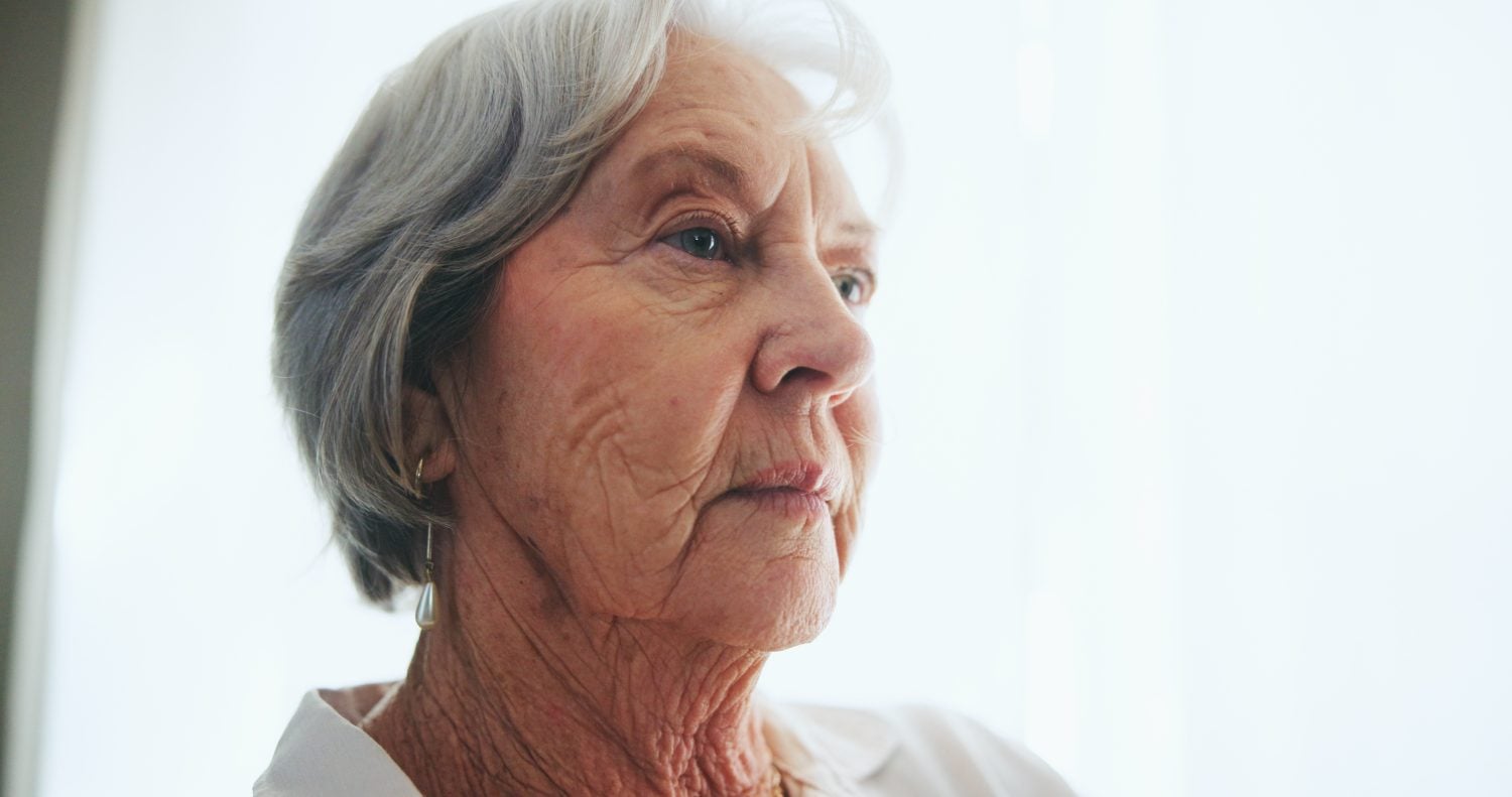 Her Mother Has Alzheimer’s. Can They Afford a Memory Care Facility at $95,000 a Year?