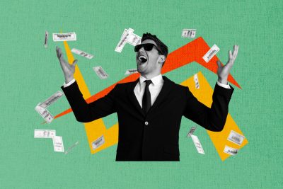 Will Bitcoin Make You a Millionaire?
