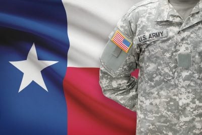 This is Why So Many Veterans Retire In San Antonio