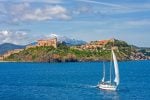 What It Takes to Retire on Italy’s Tuscan Coast at 60 on $1 Million and Keep Your Principal