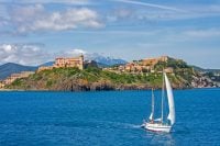 What It Takes to Retire on Italy’s Tuscan Coast at 60 on $1 Million and Keep Your Principal