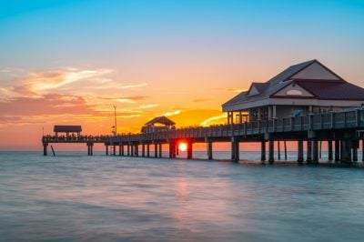 Endless Sun on Florida's Gulf Coast: Here's How to Retire There at 65 on $1.1 Million