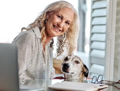 Can This Texas Couple Survive on One Income While She Chases a Writing Dream?